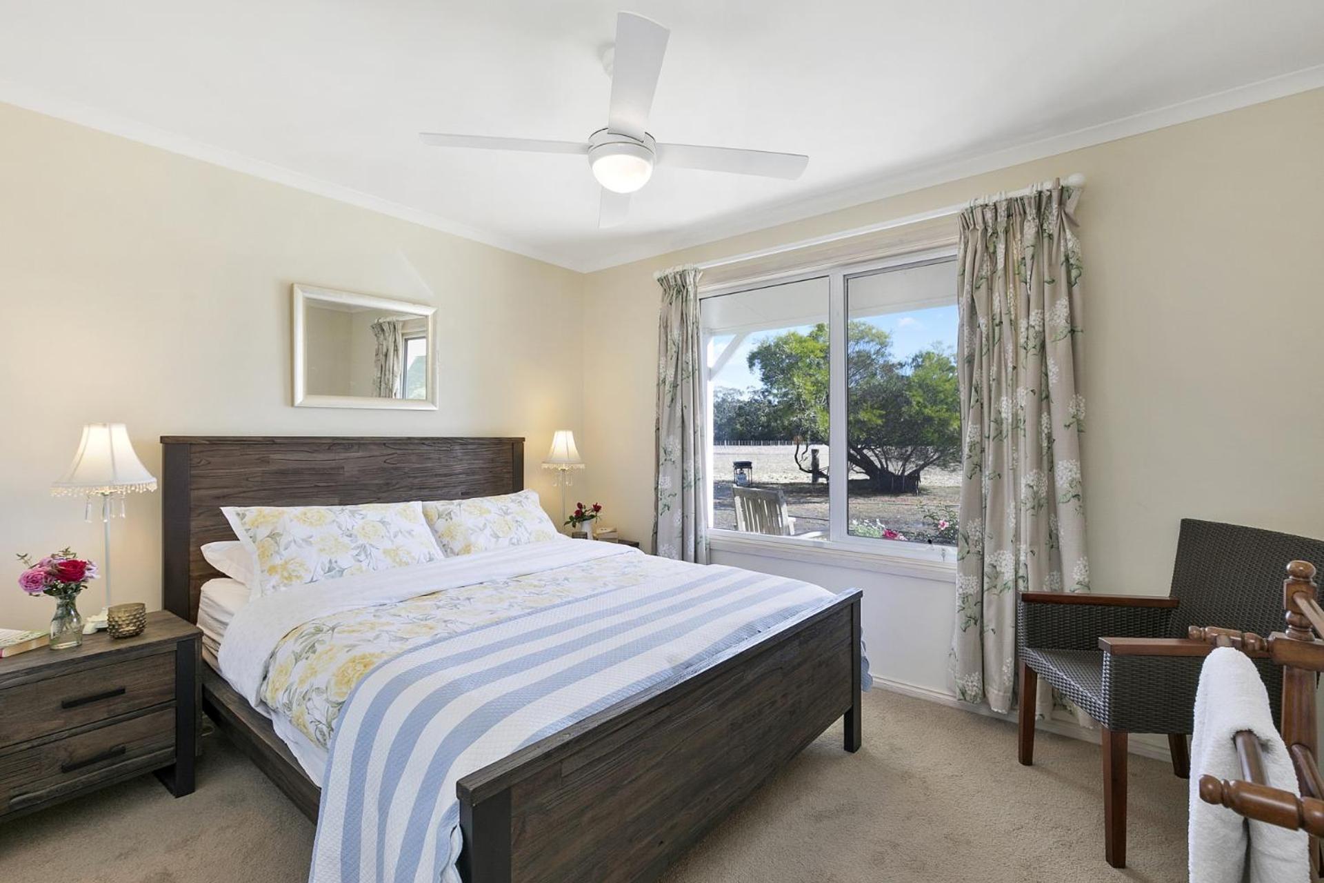 Freshwater Creek Cottages & Farm Stay Torquay Dış mekan fotoğraf