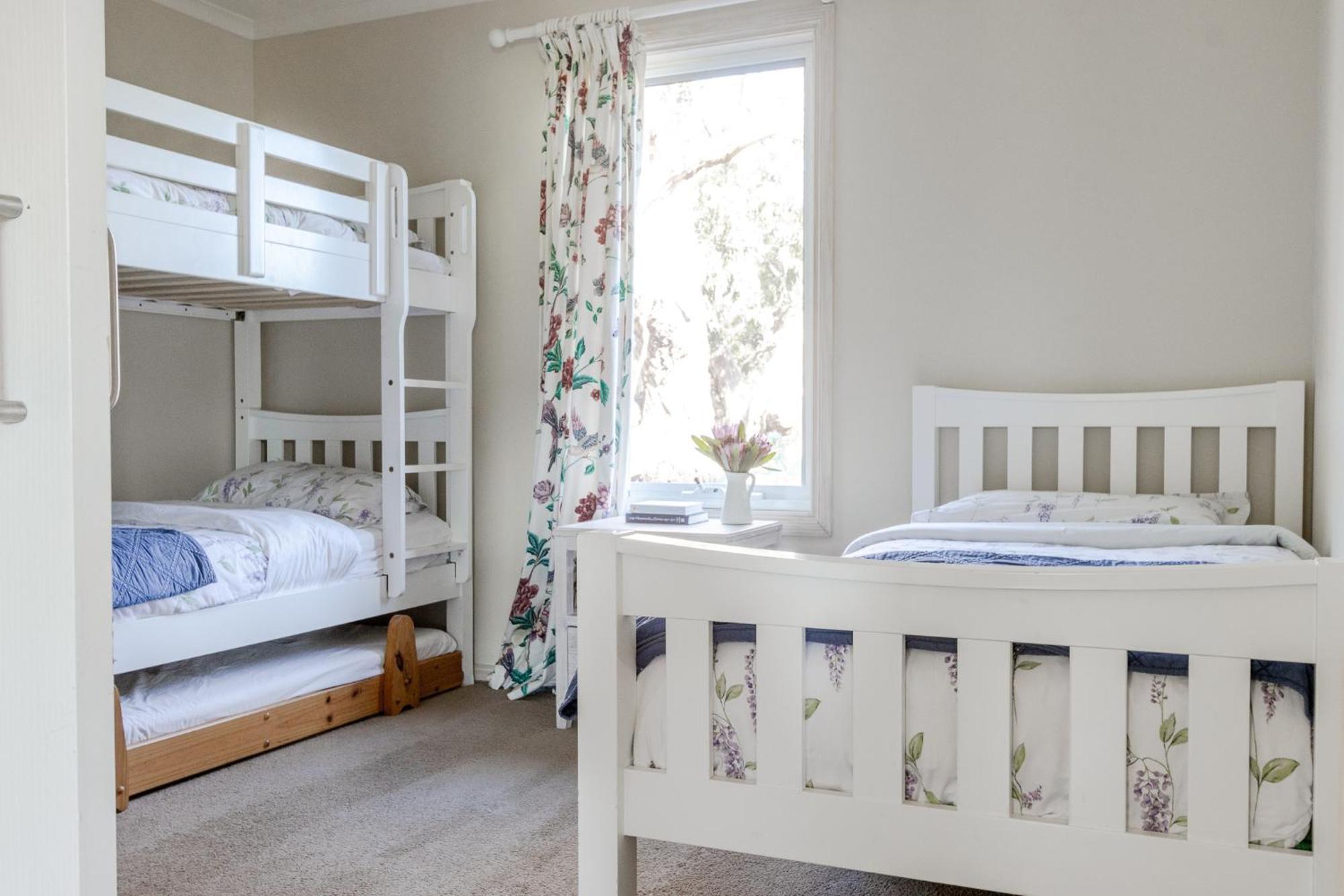 Freshwater Creek Cottages & Farm Stay Torquay Dış mekan fotoğraf