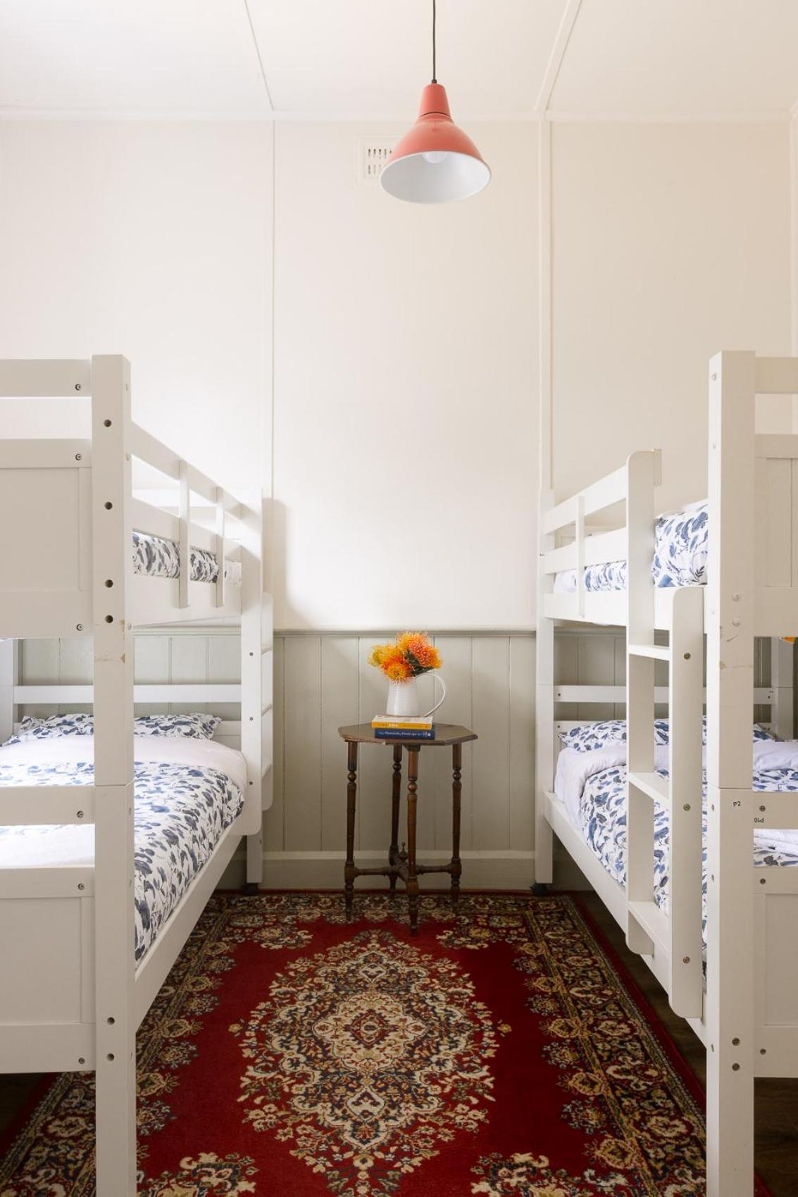 Freshwater Creek Cottages & Farm Stay Torquay Dış mekan fotoğraf