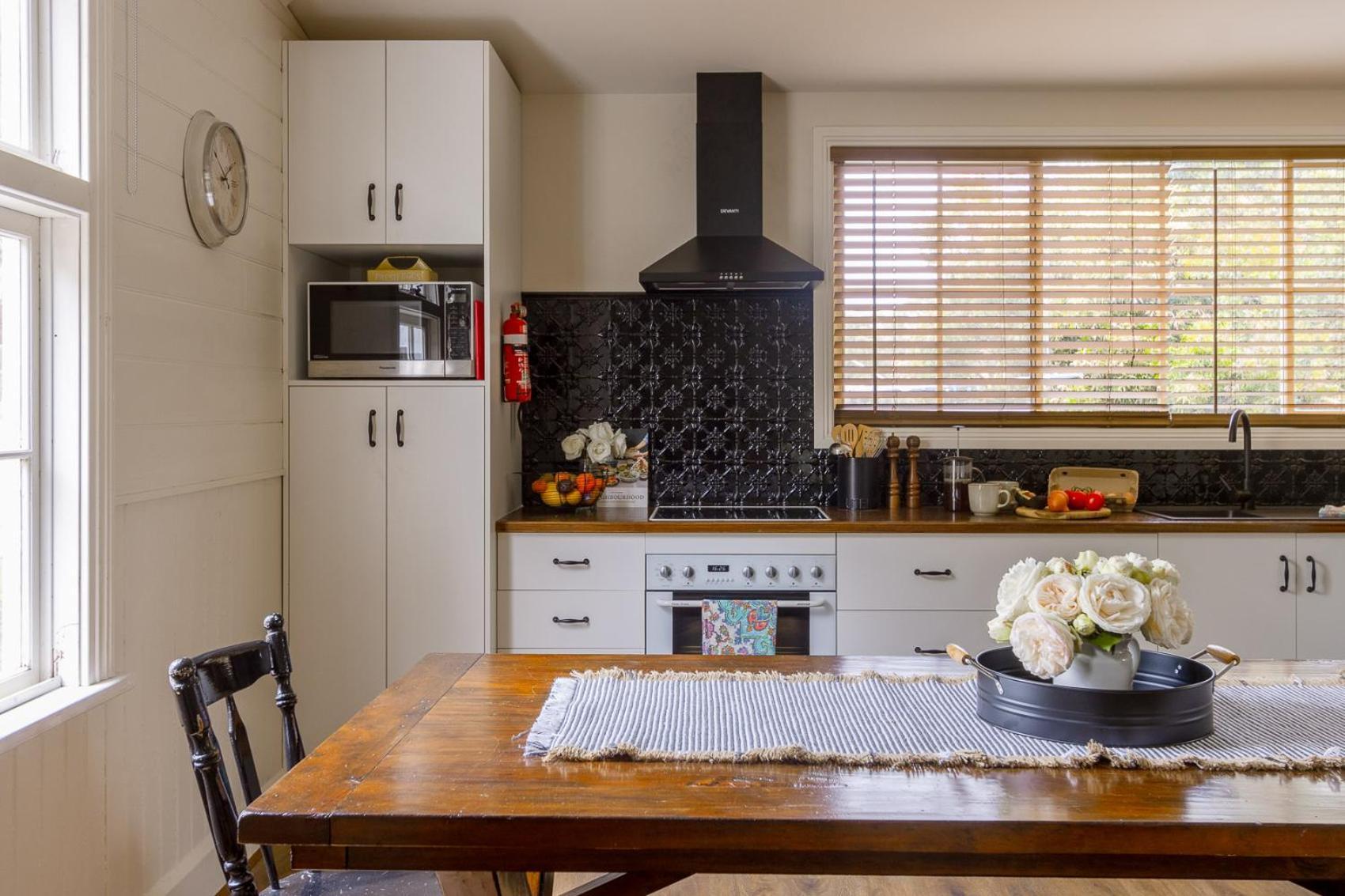 Freshwater Creek Cottages & Farm Stay Torquay Dış mekan fotoğraf