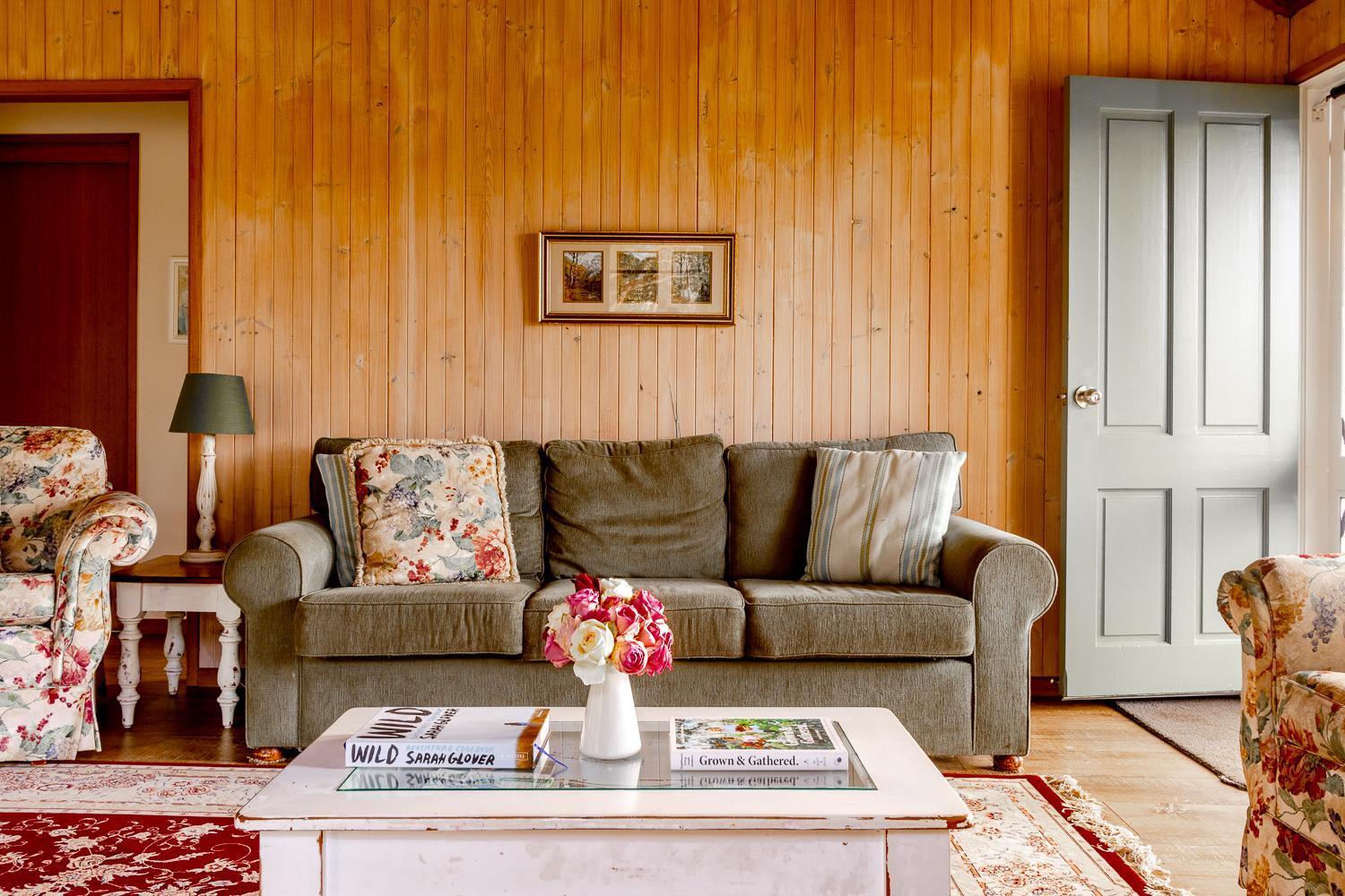 Freshwater Creek Cottages & Farm Stay Torquay Dış mekan fotoğraf