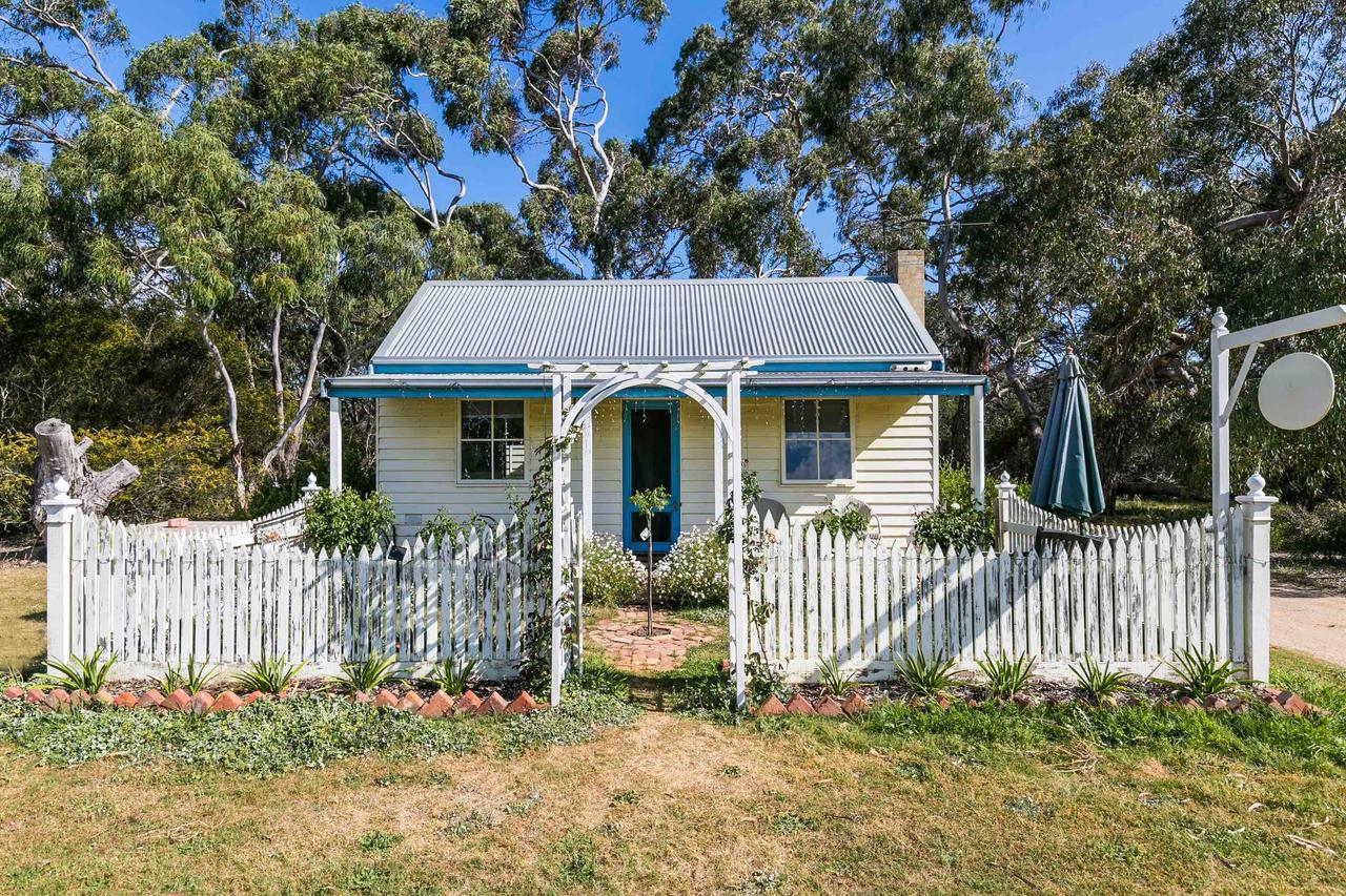 Freshwater Creek Cottages & Farm Stay Torquay Dış mekan fotoğraf